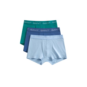 GANT 3-Pack Trunks